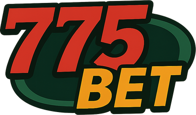 775bet Logo